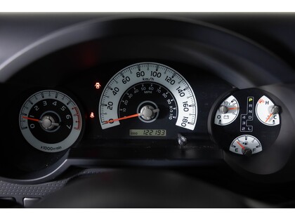 used 2007 Toyota FJ Cruiser car, priced at $22,000