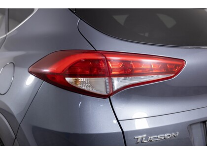used 2017 Hyundai Tucson car, priced at $10,000