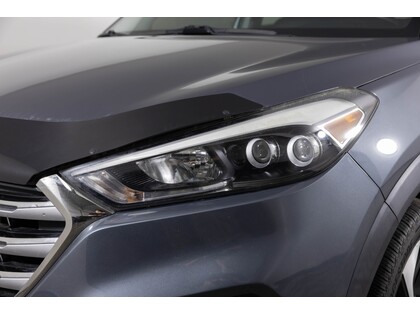 used 2017 Hyundai Tucson car, priced at $10,000