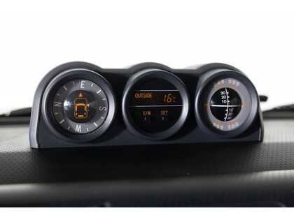 used 2007 Toyota FJ Cruiser car, priced at $22,000