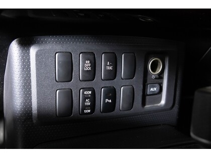used 2007 Toyota FJ Cruiser car, priced at $22,000