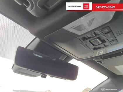 used 2024 Toyota RAV4 car, priced at $48,995