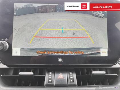 used 2024 Toyota RAV4 car, priced at $48,995