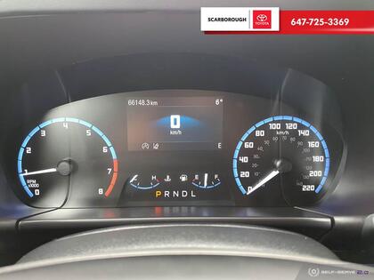 used 2023 Ford Bronco Sport car, priced at $29,995