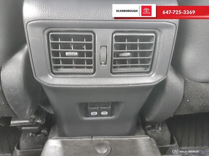 used 2024 Toyota RAV4 car, priced at $48,995