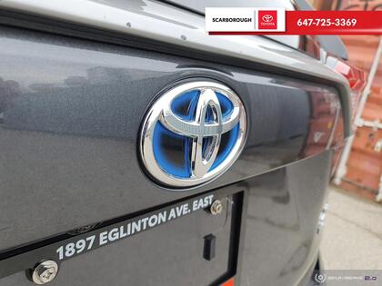 used 2024 Toyota RAV4 car, priced at $48,995