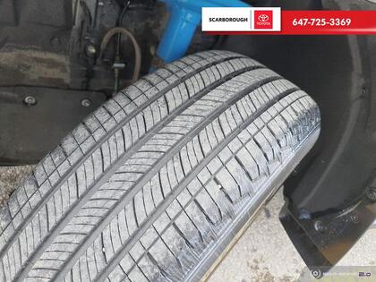 used 2024 Toyota RAV4 car, priced at $48,995