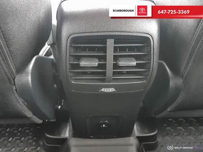used 2023 Ford Bronco Sport car, priced at $29,995