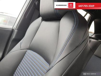 used 2024 Toyota RAV4 car, priced at $48,995