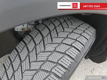 used 2023 Ford Bronco Sport car, priced at $29,995