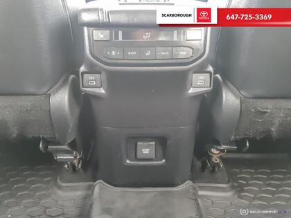 used 2024 Toyota Grand Highlander car, priced at $60,995