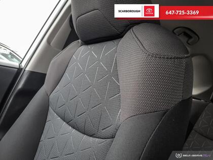 used 2019 Toyota RAV4 car, priced at $33,995