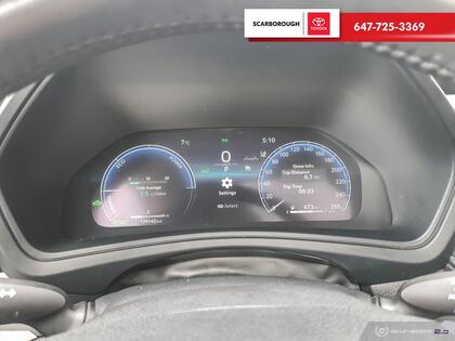 used 2024 Toyota Grand Highlander car, priced at $60,995
