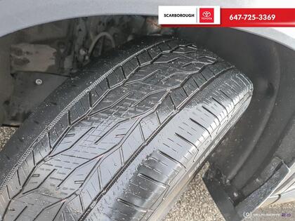 used 2024 Toyota Grand Highlander car, priced at $60,995
