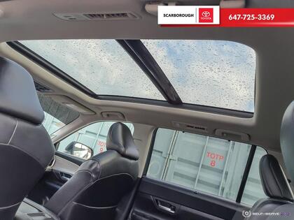 used 2024 Toyota Grand Highlander car, priced at $60,995