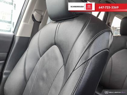 used 2024 Toyota Grand Highlander car, priced at $60,995