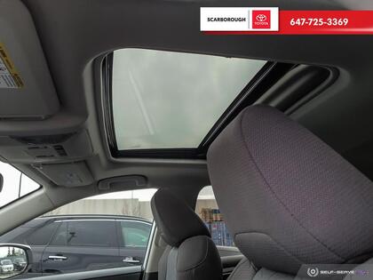 used 2019 Toyota RAV4 car, priced at $33,995