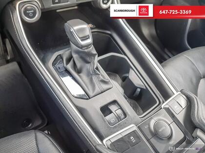 used 2024 Toyota Grand Highlander car, priced at $60,995