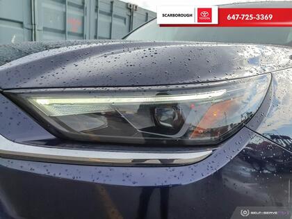 used 2024 Toyota Grand Highlander car, priced at $60,995