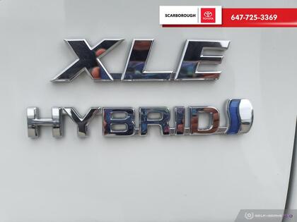 used 2019 Toyota RAV4 car, priced at $33,995