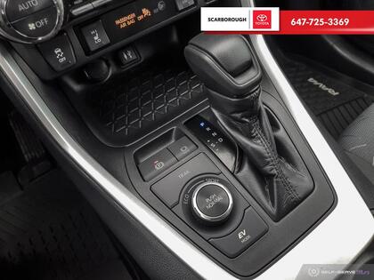used 2019 Toyota RAV4 car, priced at $33,995