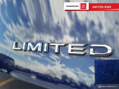 used 2024 Toyota Grand Highlander car, priced at $60,995
