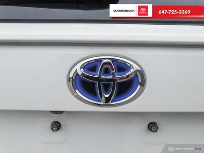 used 2019 Toyota RAV4 car, priced at $33,995