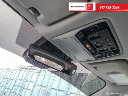 used 2024 Toyota Grand Highlander car, priced at $60,995