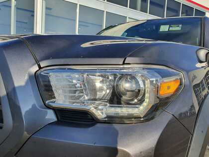 used 2020 Toyota Tacoma car, priced at $43,995