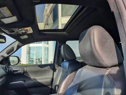 used 2020 Toyota Tacoma car, priced at $43,995