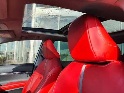 used 2020 Toyota Camry car, priced at $27,995