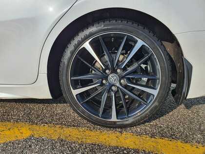 used 2020 Toyota Camry car, priced at $27,995