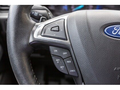 used 2022 Ford Edge car, priced at $32,988