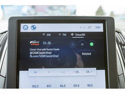 used 2022 Ford Edge car, priced at $32,988