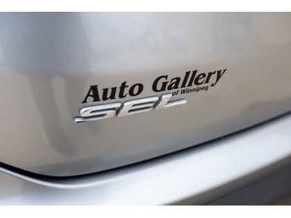 used 2022 Ford Edge car, priced at $32,988