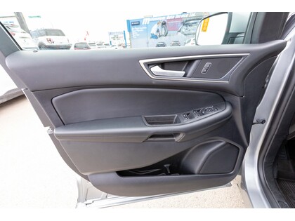 used 2022 Ford Edge car, priced at $32,988