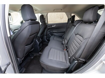 used 2022 Ford Edge car, priced at $32,988