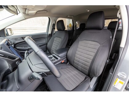 used 2022 Ford Edge car, priced at $32,988