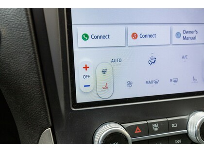 used 2022 Ford Edge car, priced at $32,988