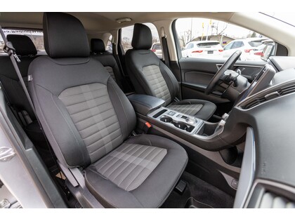 used 2022 Ford Edge car, priced at $32,988