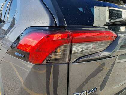 used 2024 Toyota RAV4 car, priced at $40,995