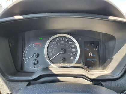 used 2020 Toyota Corolla car, priced at $22,995