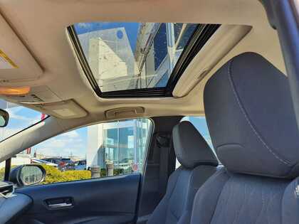 used 2020 Toyota Corolla car, priced at $22,995