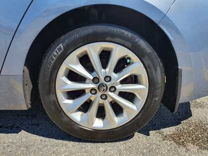 used 2020 Toyota Corolla car, priced at $22,995