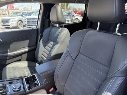 used 2024 Mitsubishi Outlander car, priced at $38,950