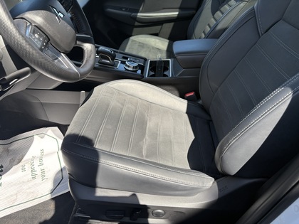 used 2024 Mitsubishi Outlander car, priced at $38,950