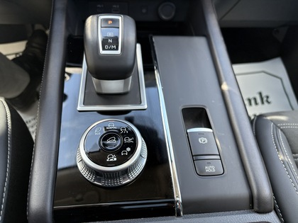 used 2024 Mitsubishi Outlander car, priced at $38,950