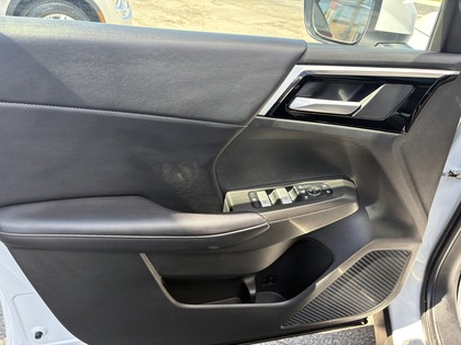 used 2024 Mitsubishi Outlander car, priced at $38,950
