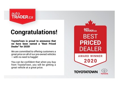 used 2017 Toyota RAV4 car, priced at $23,998