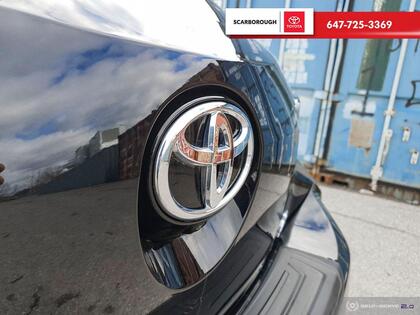 used 2024 Toyota Corolla Hatchback car, priced at $29,995